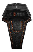 Romain Jerome Capsules RJ.M.AU.SC.002.01 Spacecraft