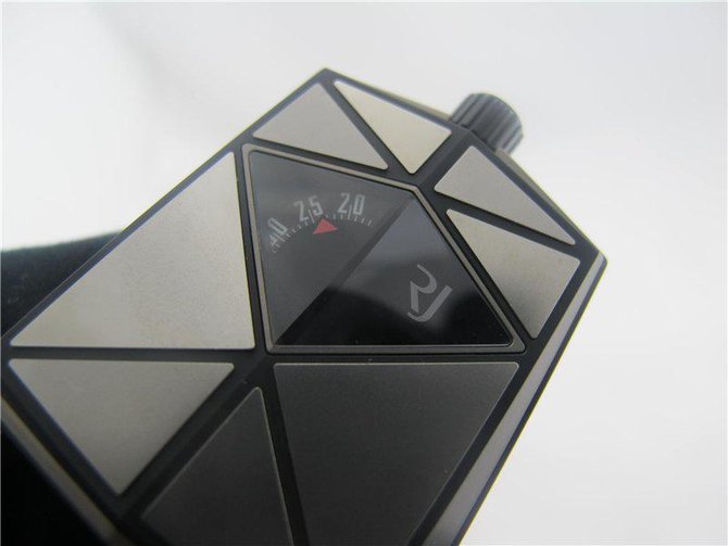 Romain Jerome RJ.M.AU.SC.001.01 Capsules Spacecraft - фото 13