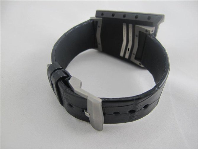Romain Jerome RJ.M.AU.SC.001.01 Capsules Spacecraft - фото 11