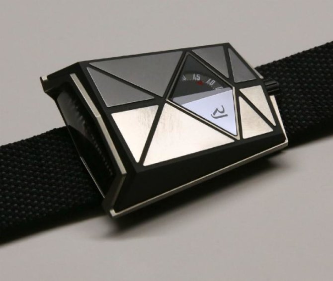 Romain Jerome RJ.M.AU.SC.001.01 Capsules Spacecraft - фото 6