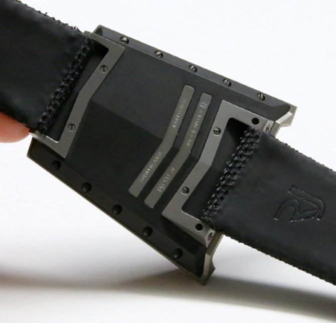 Romain Jerome RJ.M.AU.SC.001.01 Capsules Spacecraft - фото 4