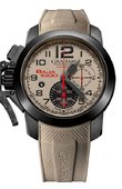 Graham Chronofighter Chronofighter Oversize Superlight Baja 1000 Chronofighter Oversize Superlight Baja 1000