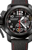 Graham Chronofighter 2CCBK.B07A 2CCBK.B07A