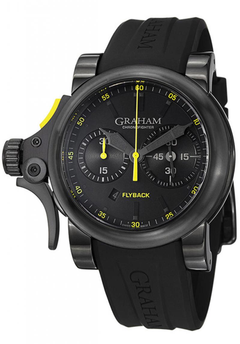 2TRAB-B11A Graham 2TRAB.B11A Chronofighter