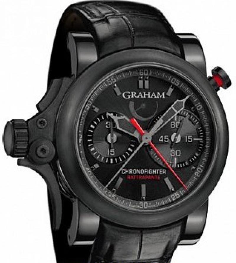 2TRRB.B08A.C86N Graham 2TRRB.B08A.C86N Chronofighter