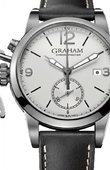 Graham Часы Graham Chronofighter 1695 2CXAS-S02A 2CXAS.S02A