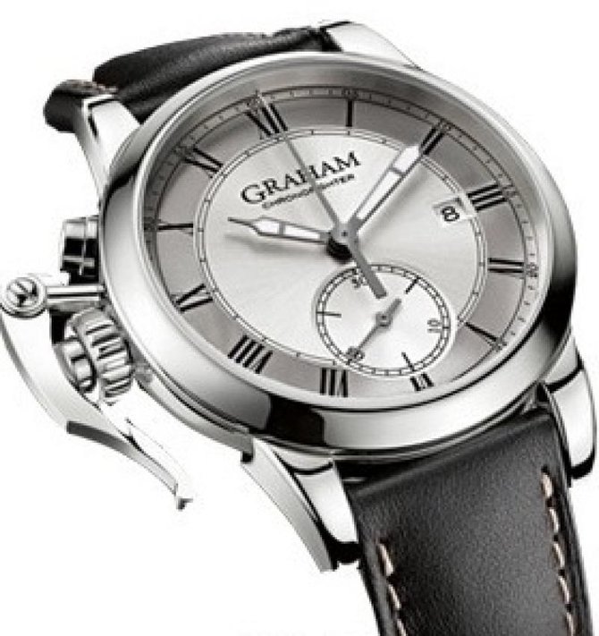 Graham Chronofighter 1695 Erotic Chronofighter 1695 Chronofighter 1695 Erotic
