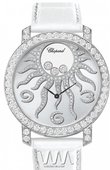 Chopard Часы Chopard Happy Diamonds 207470-1001 Specials Round