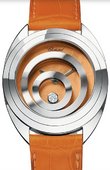 Chopard Часы Chopard Happy Diamonds 207060/1001 Happy Spirit Round