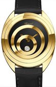 Chopard Часы Chopard Happy Diamonds 207060-0001 Happy Spirit Round