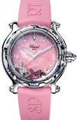 Chopard Happy Sport 288347-3013 Happy Beach
