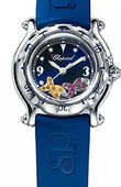 Chopard Часы Chopard Happy Sport 278923-3002 Happy Beach