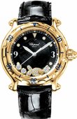 Chopard Happy Sport 283528-0001 Happy Fish