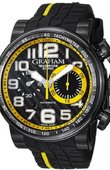 Graham Часы Graham Silverstone 2BLDC.B28A Stowe 48 mm