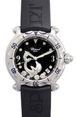 Chopard Часы Chopard Happy Sport 288897-3002 Happy Fish
