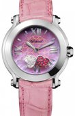 Chopard Happy Sport 278475/3004 Happy Hearts