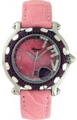 Chopard Happy Sport 278945-421 Happy Hearts
