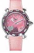 Chopard Часы Chopard Happy Sport 288944-2002 Happy Hearts