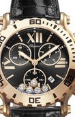 Chopard Happy Sport 283581-5002 Chronograph