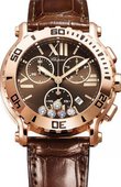 Chopard Happy Sport 283581 - 5004 Chronograph