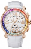 Chopard Happy Sport 283582-5015 Chronograph