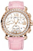 Chopard Happy Sport 283583 - 5001 Chronograph