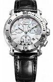 Chopard Happy Sport 288499-3006 Chronograph