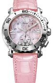 Chopard Часы Chopard Happy Sport 288499-3012 Chronograph