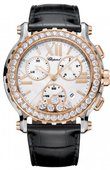 Chopard Часы Chopard Happy Sport 288506-6001 Chronograph