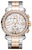 Chopard Часы Chopard Happy Sport 288506-6002 Chronograph