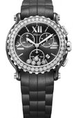 Chopard Happy Sport 288515-9006 Chronograph