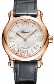 Chopard Happy Sport 274808 - 5001 Medium Automatic