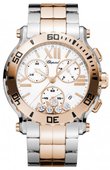 Chopard Часы Chopard Happy Sport 288499 - 6002 Chronograph
