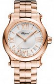 Chopard Happy Sport 274808 - 5002 Medium Automatic