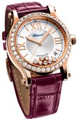 Chopard Happy Sport 274808 - 5003 Medium Automatic