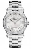 Chopard Happy Sport 274891-1001 Medium Automatic