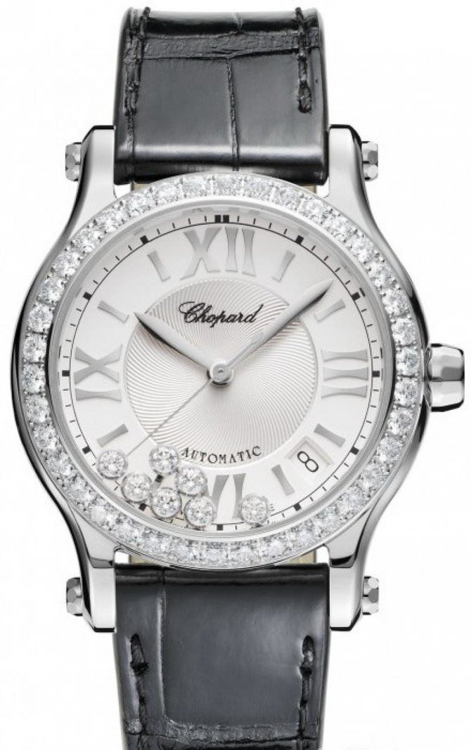 Chopard 278559 - 3003 Happy Sport Medium Automatic