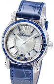 Chopard Happy Sport 274891-1003 Medium Automatic Joaillerie 