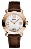 Chopard Happy Sport 277471 - 5002 Medium Quartz 