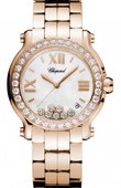 Chopard Happy Sport 277481-5002 Medium Quartz 