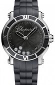 Chopard Happy Sport 278551-3002 Medium Quartz 