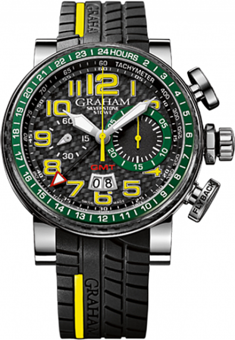 2BLCB-B30A Graham Stowe GMT Silverstone