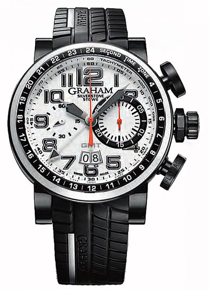 2BLCD.W04A Graham Stowe GMT Silverstone