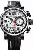 Graham Часы Graham Silverstone 2BLCD.W04A Stowe GMT