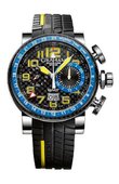 Graham Часы Graham Silverstone 2BLCH-B06A Stowe GMT