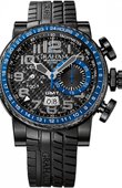 Graham Silverstone 2BLCH-B33A Stowe GMT
