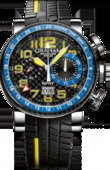 Graham Часы Graham Silverstone Stowe GMT Tracklighted Black Stowe GMT Tracklighted