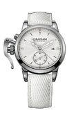 Graham Часы Graham Chronofighter 1695 2CXMS S04A 1695 Romantic