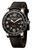 Graham Часы Graham Silverstone 2TZAS.B02A Time Zone