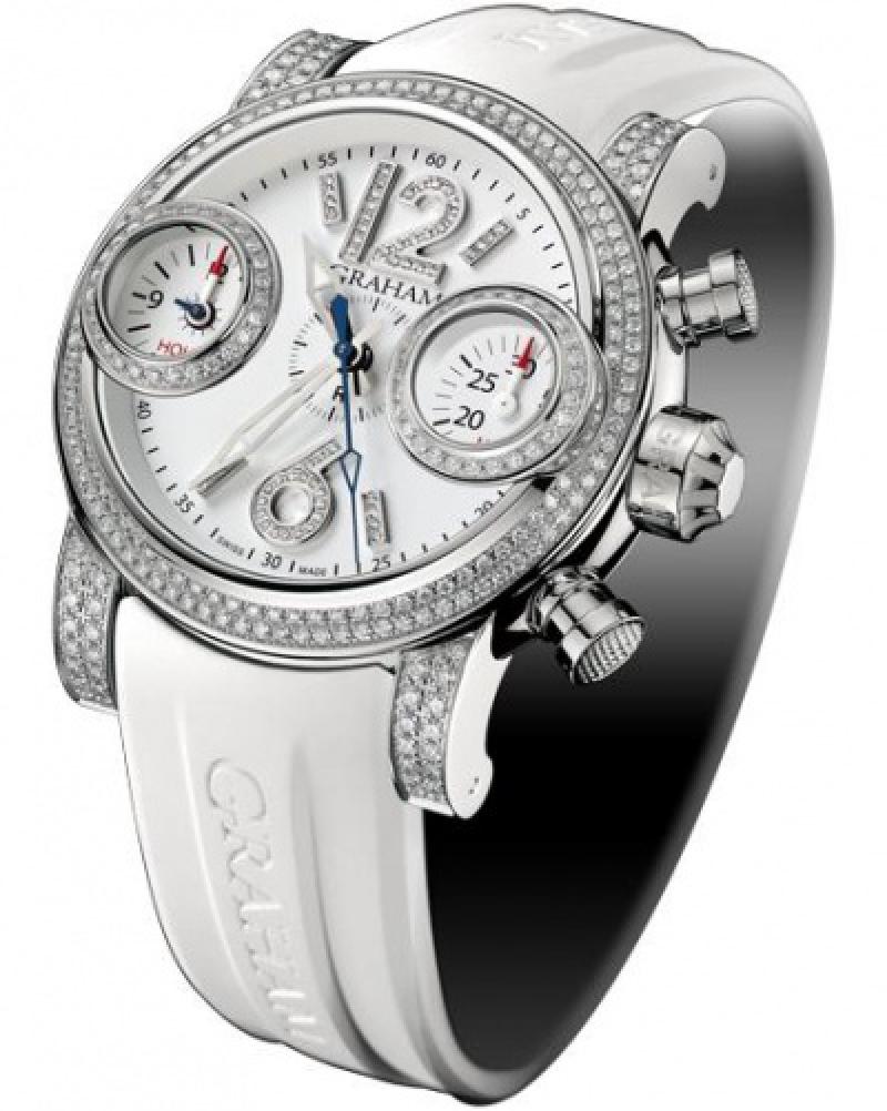 2SWFS W01B Graham Jewellery Snow White Swordfish